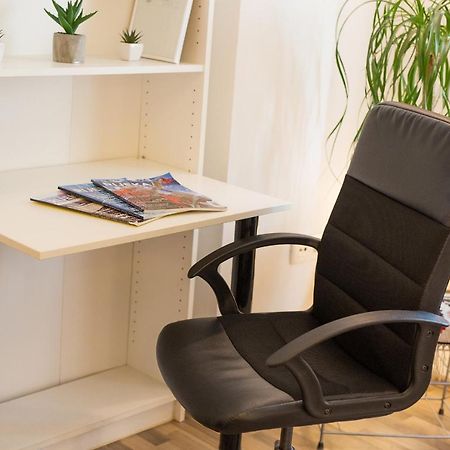 Apartment City Center Рийека Екстериор снимка