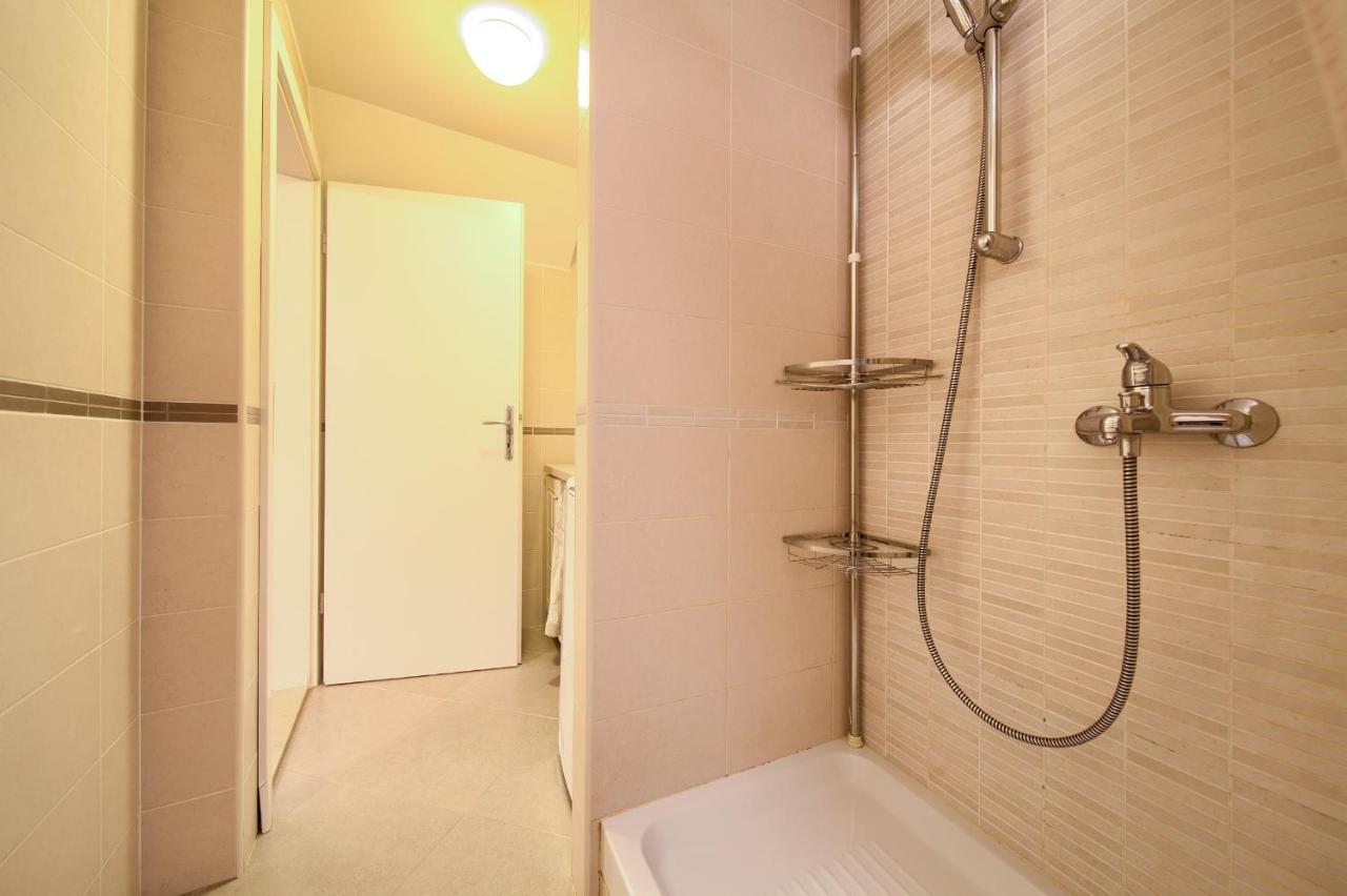 Apartment City Center Рийека Екстериор снимка